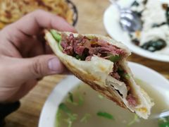 -弘善寺驴肉馆(十里河文化园店)