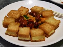 葱仔骨拼奶盒-猪肉婆私房菜(容桂总店)