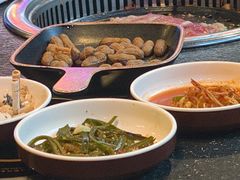 -老卜奎齐齐哈尔烤肉(人民东路店)