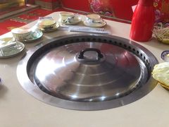 -崔记老东北传奇铁锅炖(横店总店)