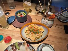 -雪熊精酿·哈尔滨烧烤酒馆(非遗大串店)