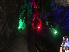 -野三坡刘家河高山漂流