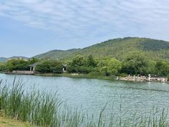 -横山水库
