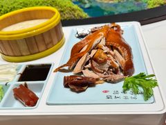 -渝乡老妈·北京烤鸭(六里桥店)