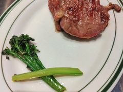 烤肥牛-猛古里烤肉自助(荟聚中心店)