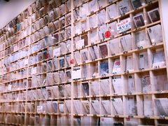 -猫的天空之城概念书店(杭州南宋御街店)