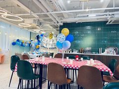 -萨卡屋亲子乐园·餐厅(龙山万物工场店)
