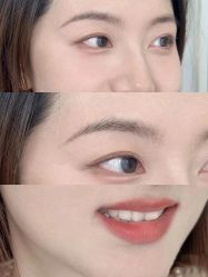 -babiline芭比莱恩半永久纹眉纹唇发际线