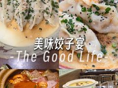 -金龙·打边炉(武进路店)