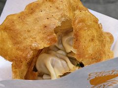 -家阳赵师傅油饼包烧麦(粮道街店)