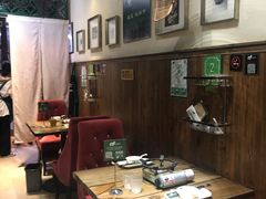 大堂-福宝漠北·牛羊肉(广埠屯店)