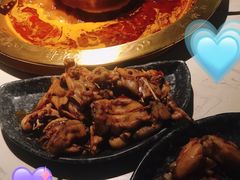 -哥老官重庆美蛙鱼头(宝山龙湖店)