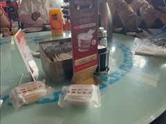 -王庄阿咪海鲜大排档(象园店)