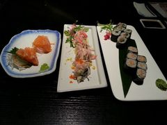 -仓桥家·焗寿司·锅物(光谷步行街店)