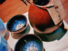 桃花醉-意满花千醉(金茂览秀城店)