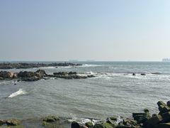 -青岛第二海水浴场