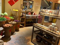 -田小狗的饭店(才子佳郡店)