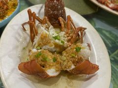 -四姑娘川味海鲜(八爪鱼店)