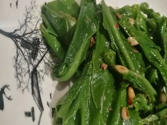 -若蘭慈·无国界素食料理(欢乐海岸店)