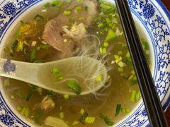 -长安后宰门水盆羊肉(新都心店)