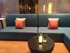 -南昌融创铂尔曼酒店咖啡苑餐厅
