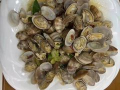 -望海潮海鲜店 特色家常菜(在海一方店)