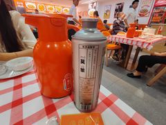 -韵味湘肴·小炒黄牛肉(五一广场店)