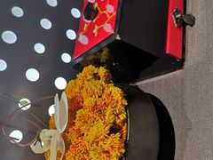 -肆月河豚·新淮扬菜·烤鸭(中关村店)