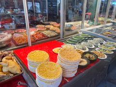 -车头老二大排档(金城步行街店)