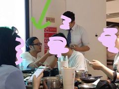 -小明同学(三里屯店)
