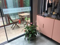 -JC·YOGA静禅瑜伽普拉提