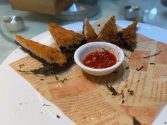 -闽公馆·客家私房菜·商务宴请·包厢(杏林橡树湾店)