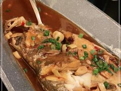 -黄山悦榕庄明月白云餐厅