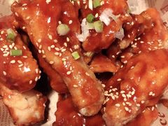 -一乐韩国炸鸡(梅江店)
