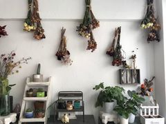 -一棵树咖啡馆(泉乐坊店)