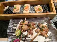 -匠和风精致料理(成都龙湖滨江天街店)