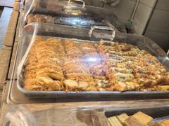 -桂香村西点(西门坡街)