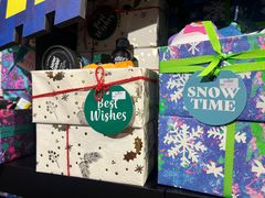 -LUSH(威尼斯人店)