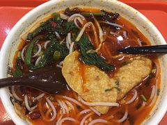 -螺小胖柳州螺蛳粉(钟楼总店)