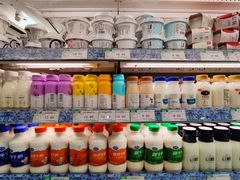 -果蔬好生活超市(乐堤港店)