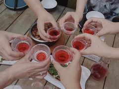 -云里小坐·小院里·团建·宴请·下午茶(三圣乡店)