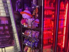 -星聚会KTV(上海火车站南广场嘉里合集店)