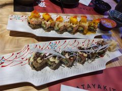-鸟山鸣·日料食堂(王府井店)