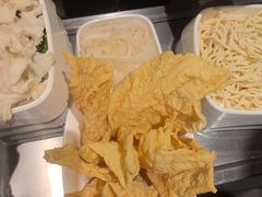 -宴全牛粤来越牛潮汕鲜牛肉火锅(海州万达广场店)