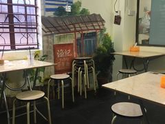 -渔记茶餐厅(渔村店)