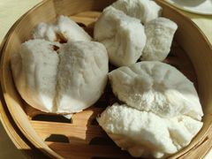 蚝皇叉烧包-兴悦酒家(保利克洛维店)