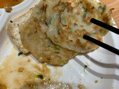 -素满香·素食自助餐(西安·民乐园店)