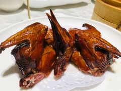 -十二粤味·顺德菜·烧鹅点心(五四广场店)