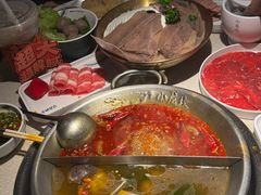 -小龙坎火锅(全球总店)