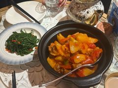 -阿里家·新疆烤肉酒場